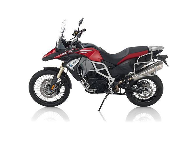 BMW F 800 GS Adventure